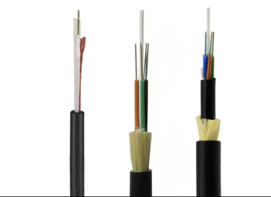 ADSS Optical Fiber cable